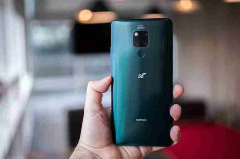 為什么5G手機(jī)比普通手機(jī)貴？到底貴在哪？