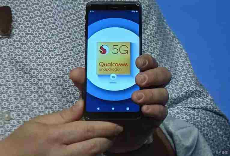 為什么5G手機(jī)比普通手機(jī)貴？到底貴在哪？