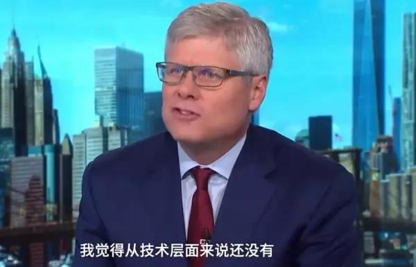 高通CEO談中國(guó)5G發(fā)展：中國(guó)5G建設(shè)方面值得肯定！