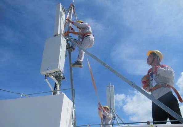 高通CEO談中國(guó)5G發(fā)展：中國(guó)5G建設(shè)方面值得肯定！