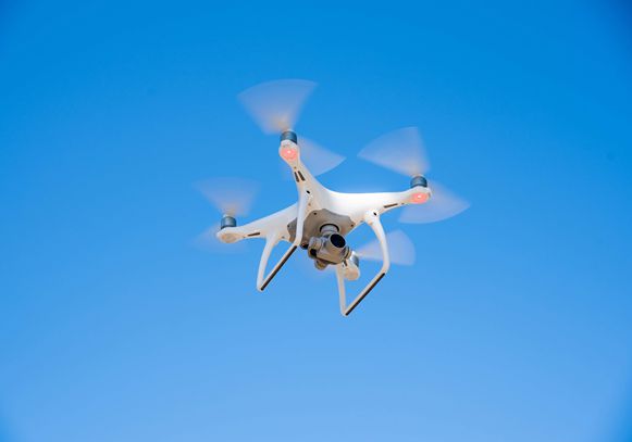 5G助力空中互聯(lián)網(wǎng)，無(wú)人機(jī)迎來(lái)新的發(fā)展機(jī)遇