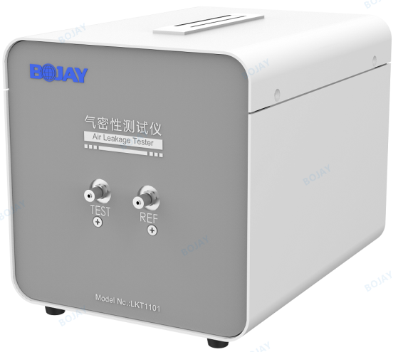 高精度氣密性測試儀，選這款就夠了