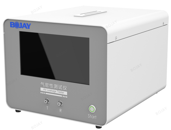 高精度氣密性測試儀，選這款就夠了