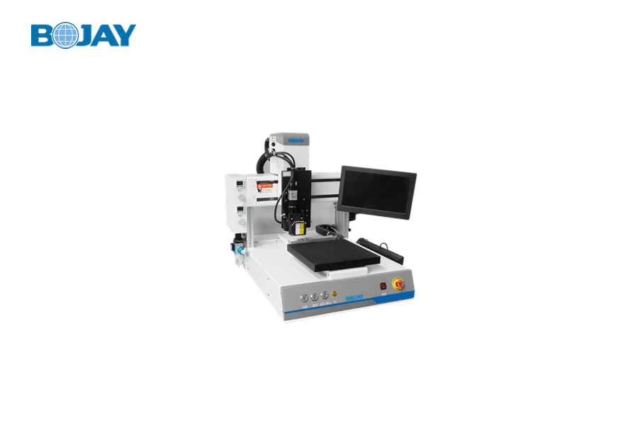 讓點膠更簡單，專業(yè)細(xì)分領(lǐng)域