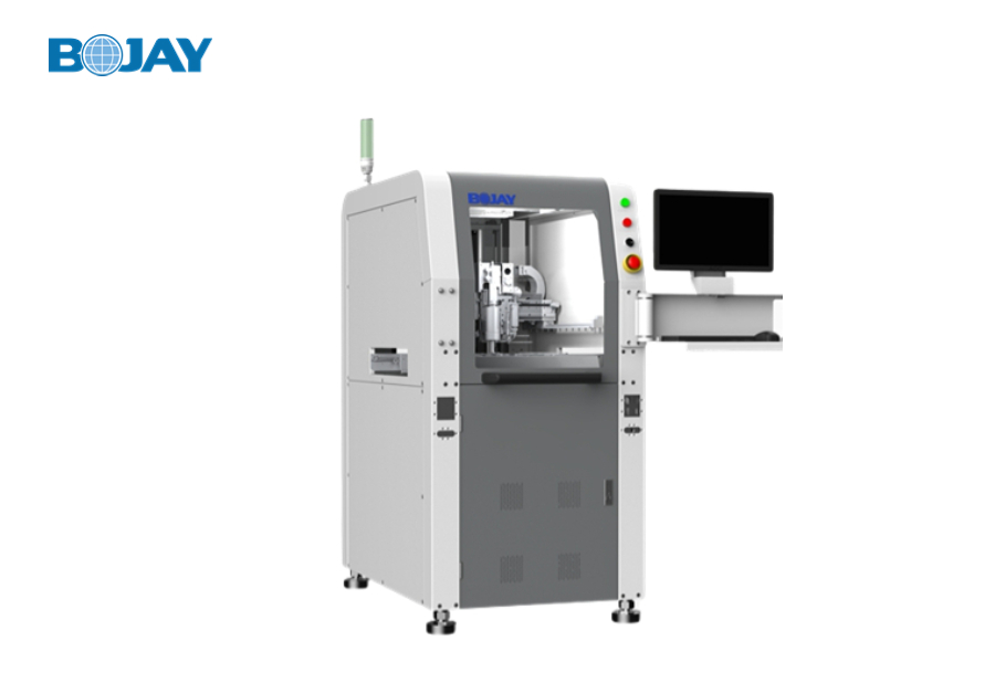 讓點膠更簡單，專業(yè)細(xì)分領(lǐng)域