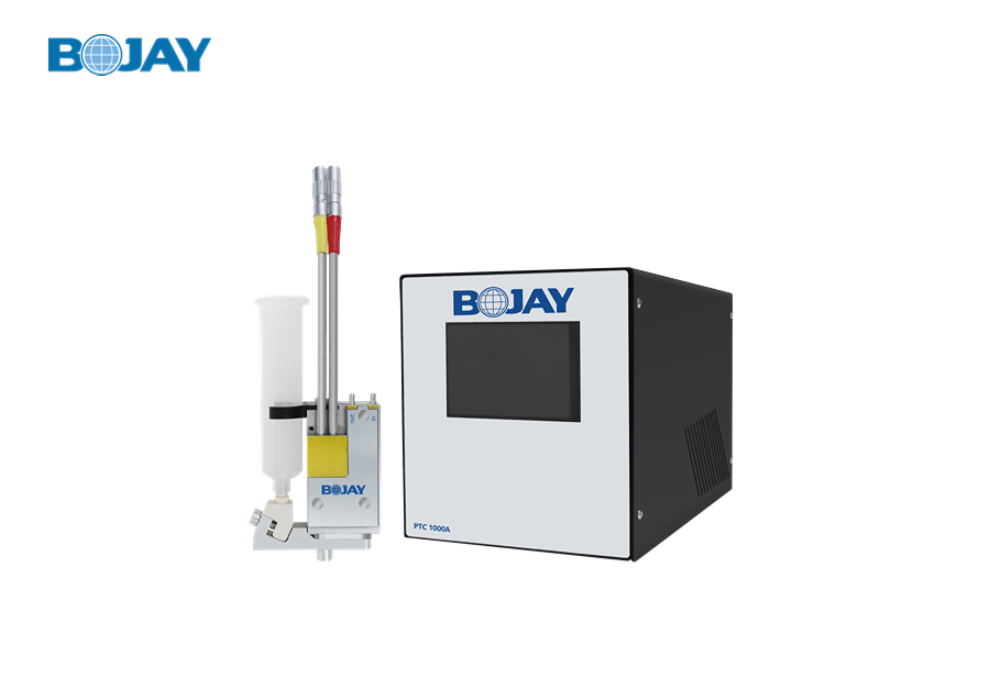 讓點膠更簡單，專業(yè)細(xì)分領(lǐng)域
