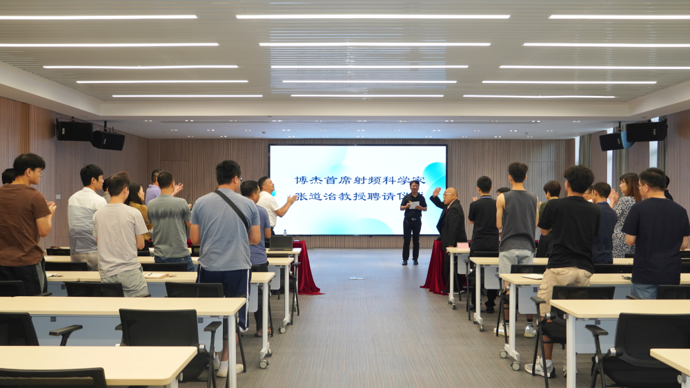 博杰股份打響6G衛(wèi)星通信測試戰(zhàn)，知名教授助力登場