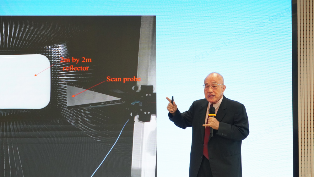 博杰股份打響6G衛(wèi)星通信測試戰(zhàn)，知名教授助力登場