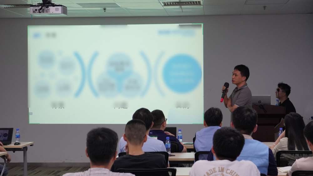 博杰ICT團(tuán)隊(duì)與博冠軟件開(kāi)發(fā)團(tuán)隊(duì)聯(lián)合推出ICT程序開(kāi)發(fā)助手