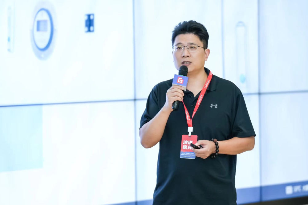 博杰助力點(diǎn)亮汽車電子智造未來-“2023數(shù)字富士康生態(tài)合作伙伴” 共話EV未來