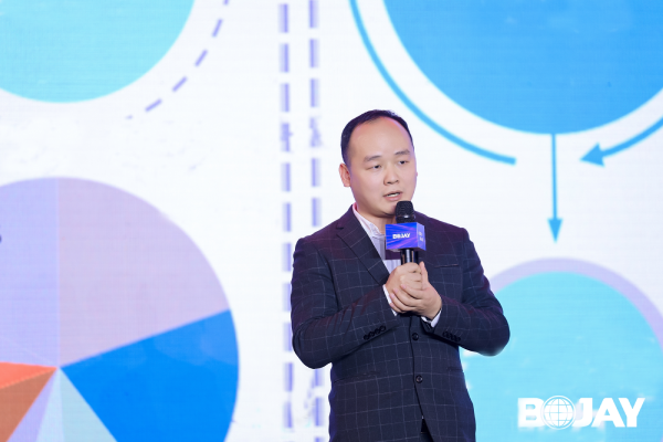 心聚力，贏未來(lái)！博杰集團(tuán)2023年度總結(jié)暨評(píng)優(yōu)表彰大會(huì)