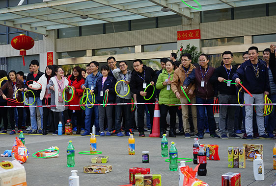 2017年元宵活動(dòng)