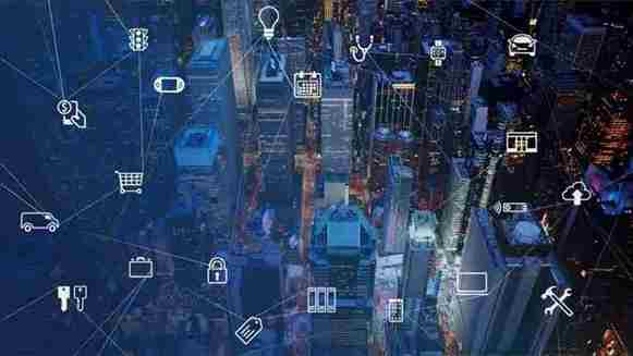 自動化、5G、人工智能……2020值得關(guān)注的技術(shù)趨勢