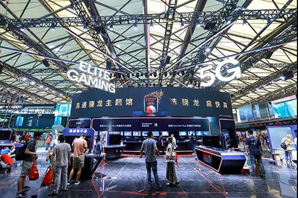 中國5G發(fā)展為什么能引領(lǐng)全球？