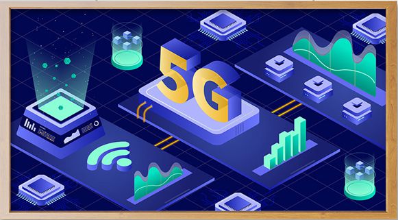 5G技術(shù)究竟能做什么？