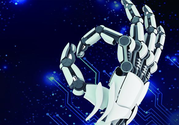 中國(guó)或?qū)⒙氏冗M(jìn)入智能時(shí)代，成為下一個(gè)機(jī)器人強(qiáng)國(guó)