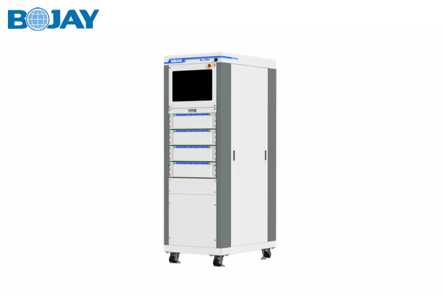 BJ-7901一站式解決方案（PCBA 射頻測(cè)試系統(tǒng)）