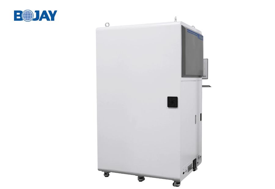 5G遠(yuǎn)場(chǎng)天線測(cè)試屏蔽箱