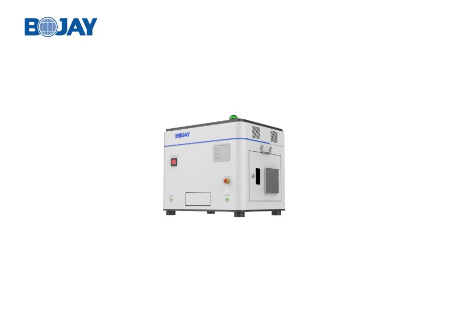 發(fā)射器計(jì)數(shù)測試方案 | BJ-ECT-1 VCSEL