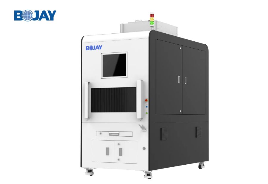VCSEL器件的各項(xiàng)光電性能測試方案 | BJ-VCSEL140-1