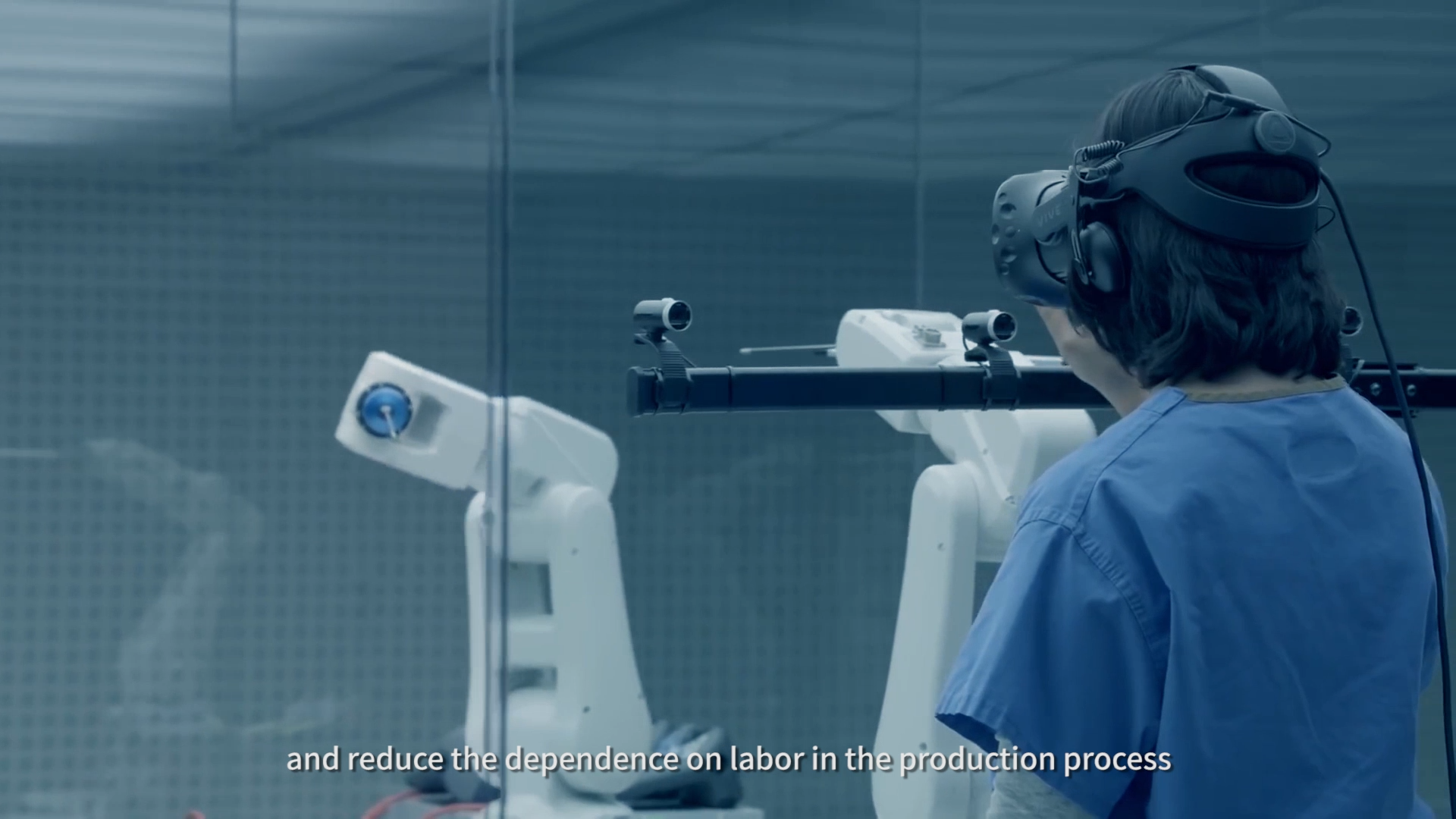 沖刺“工業(yè)萬億”！全球智能制造尖端領域珠海已占一席之地