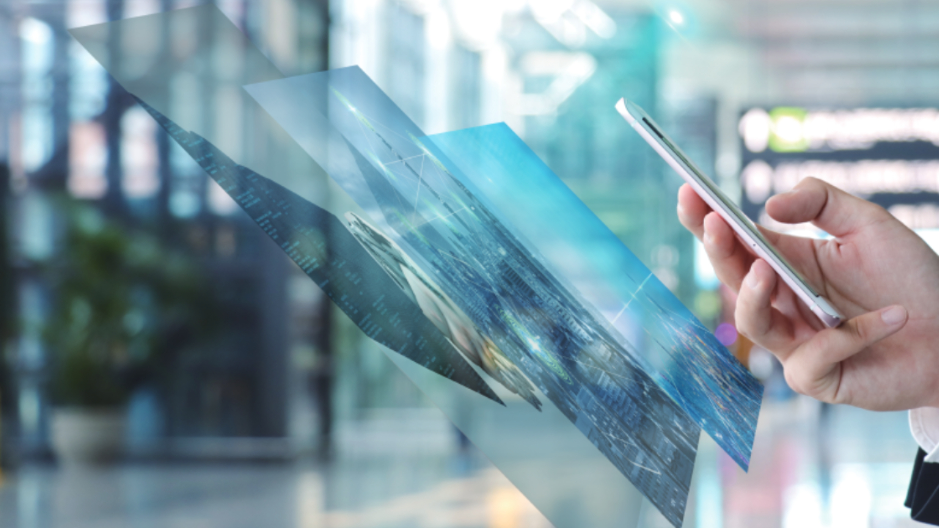 手機射頻測試主要測試什么？