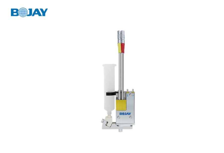 壓電噴射點(diǎn)膠控制系統(tǒng)PJ-2850