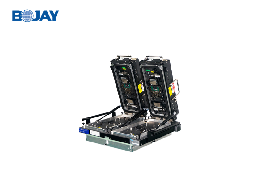 Agilent 3070平臺(tái)測(cè)試解決方案