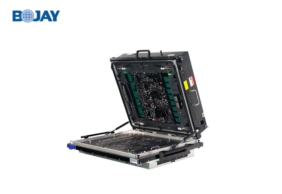 Agilent 3070平臺(tái)測(cè)試解決方案