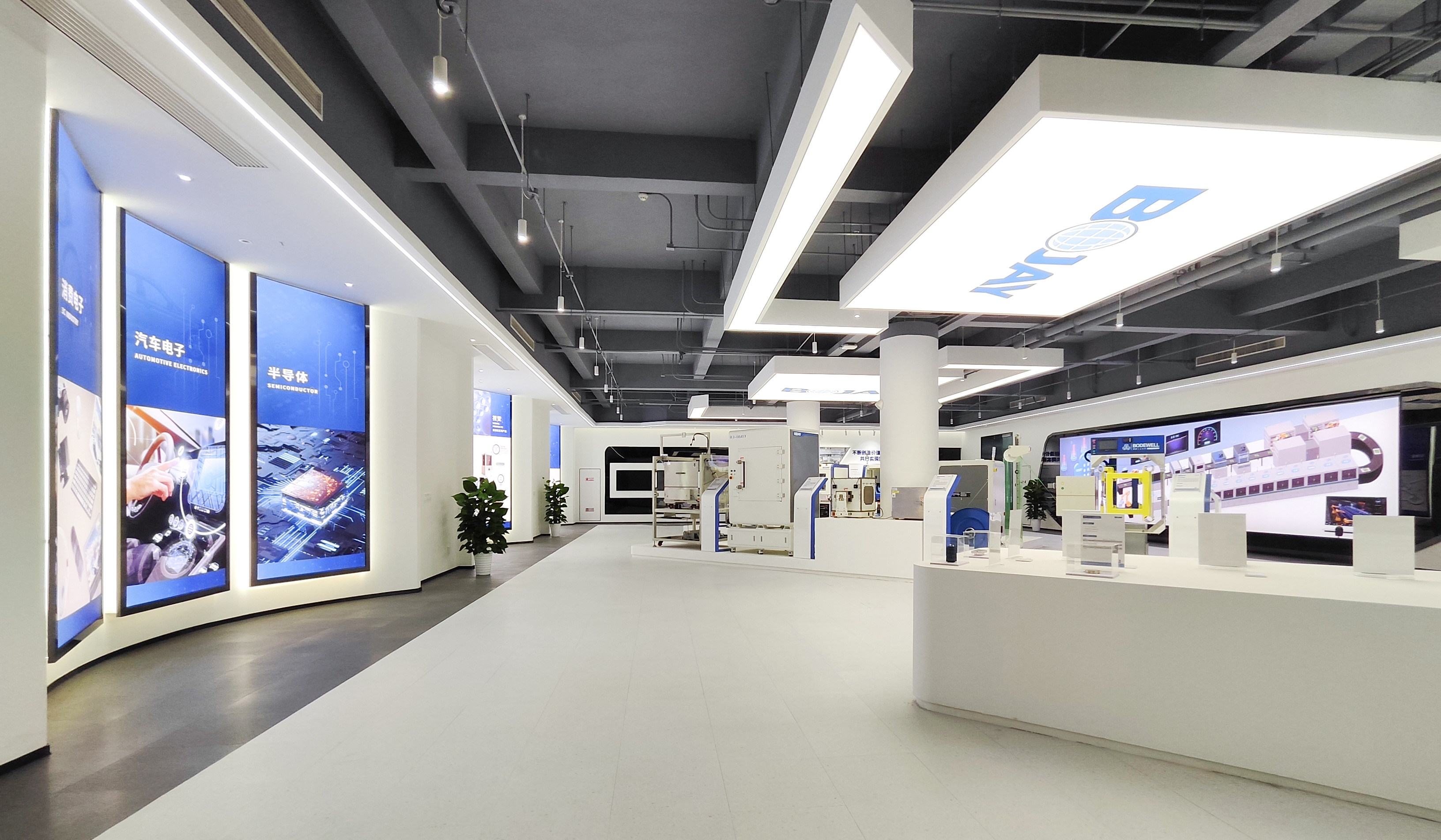 喜訊 | 博杰股份子公司博坤機電獲評權(quán)威專精特新“小巨人”企業(yè)稱號