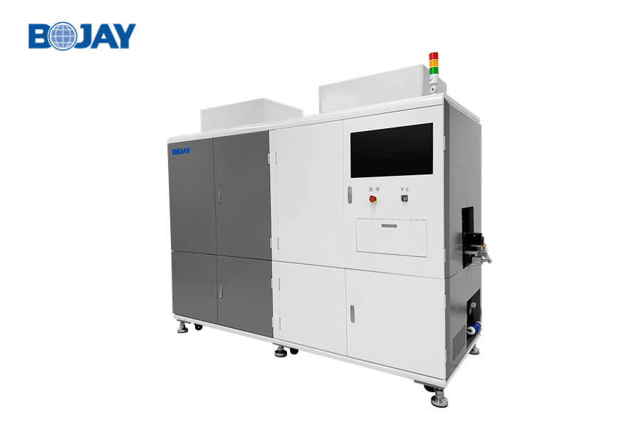 耳機(jī)倉外觀檢測(cè)設(shè)備AOI | P-AP3005