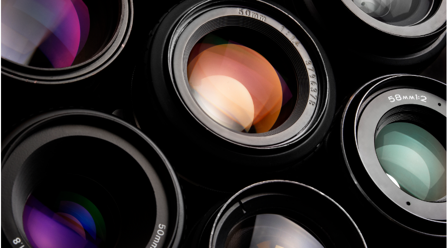 喜訊頻傳，壹號鏡再獲光學鏡頭TOP企業(yè)認可